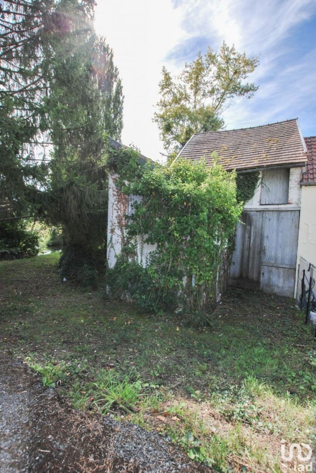 Achat maison 2 chambre(s) - Bonny-sur-Loire