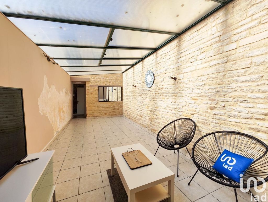Achat maison à vendre 4 chambres 100 m² - Reviers