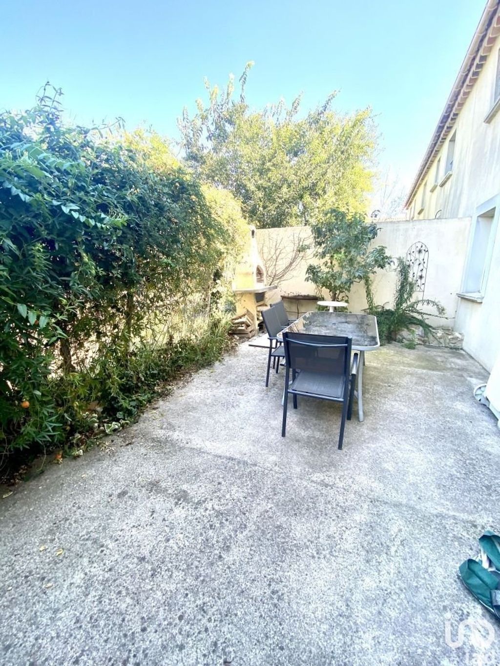 Achat appartement à vendre 3 pièces 60 m² - Carpentras