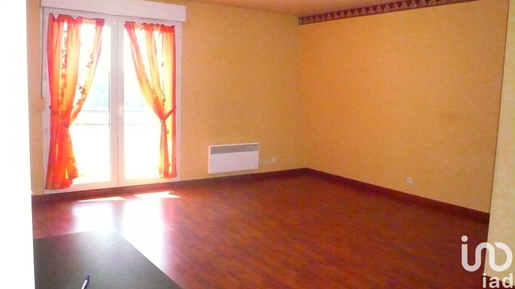 Achat studio à vendre 31 m² - Melun