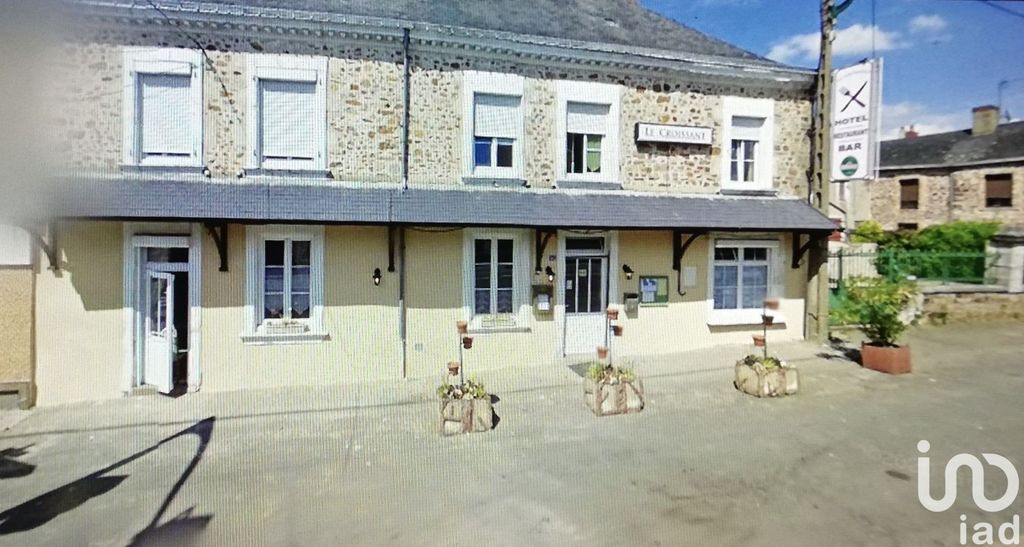 Achat appartement à vendre 5 pièces 340 m² - Saint-Denis-d'Orques