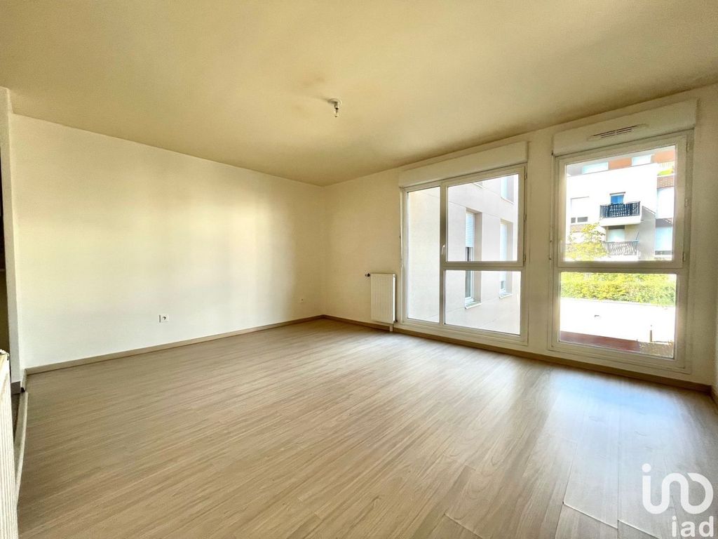 Achat appartement à vendre 2 pièces 40 m² - Andrésy