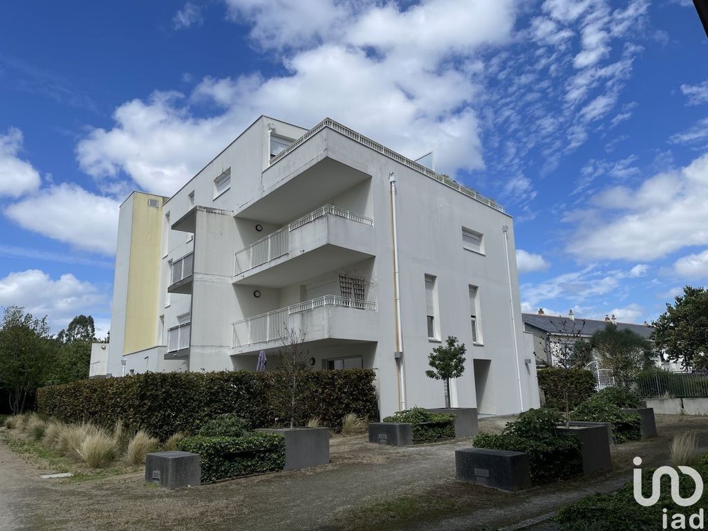 Achat appartement à vendre 3 pièces 64 m² - Thouaré-sur-Loire