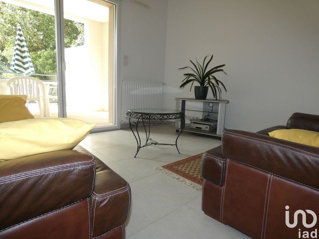 Achat appartement à vendre 4 pièces 95 m² - Thouaré-sur-Loire