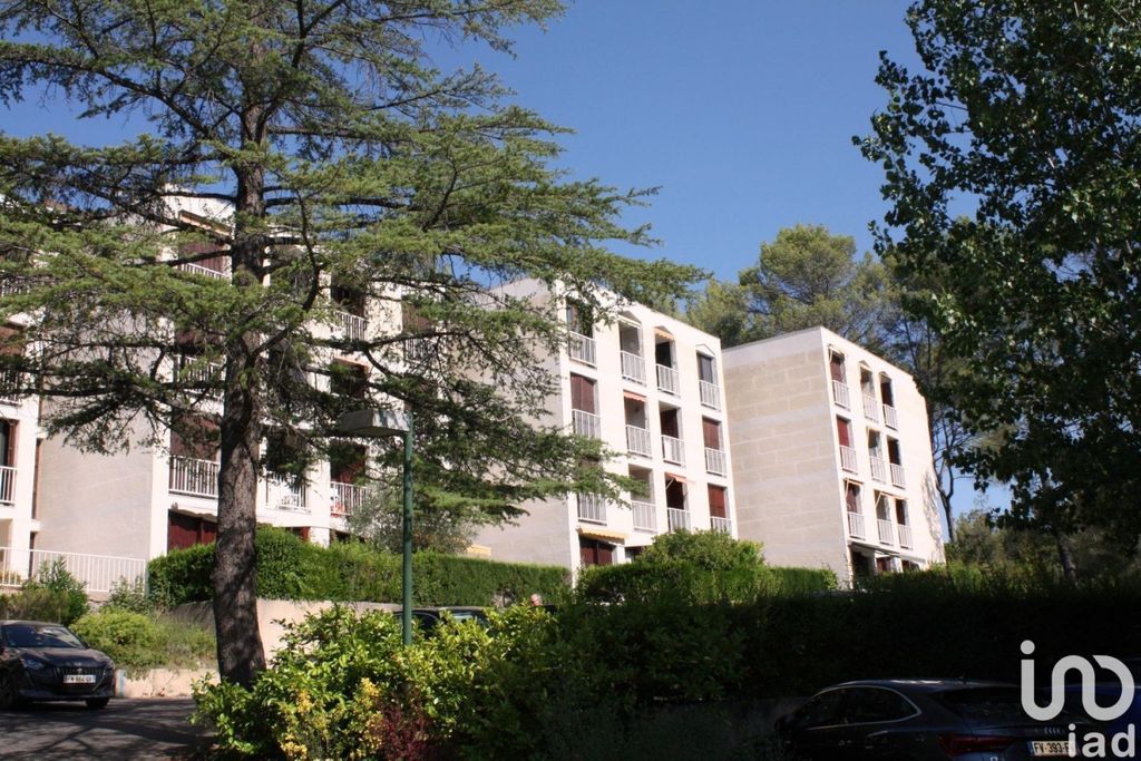 Achat appartement 1 pièce(s) Gréoux-les-Bains