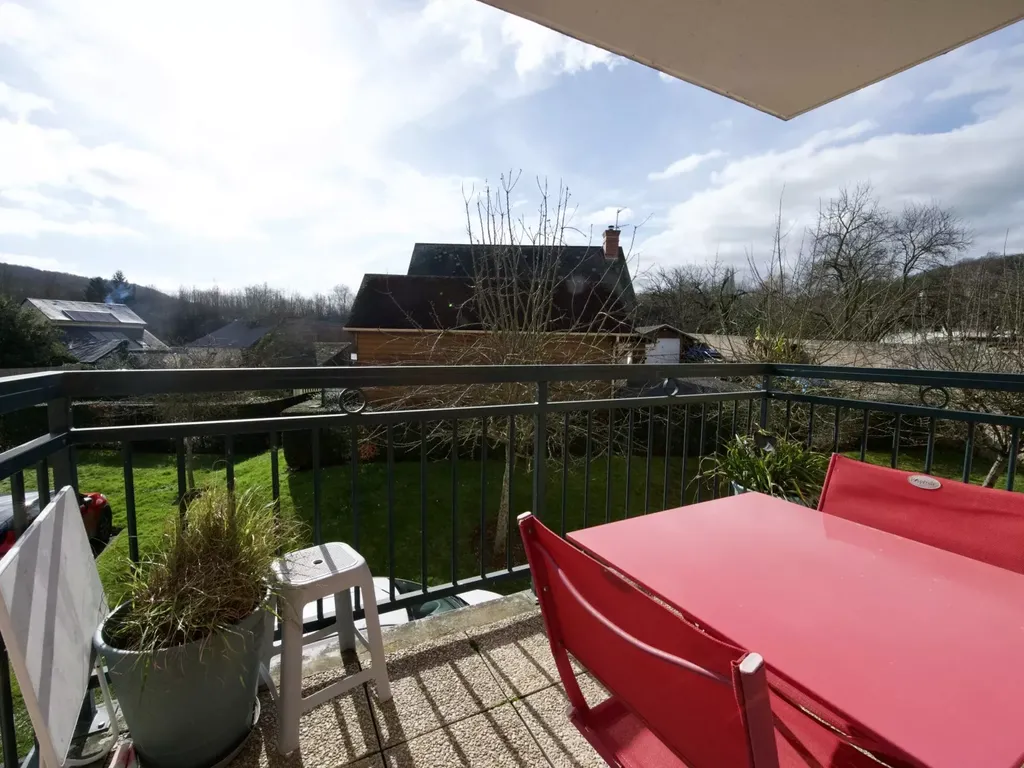 Achat studio à vendre 27 m² - Honfleur