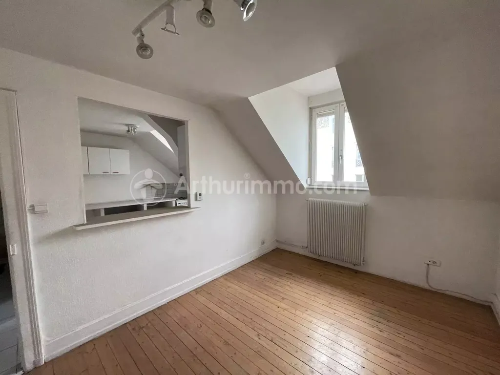 Achat appartement à vendre 3 pièces 64 m² - Belfort