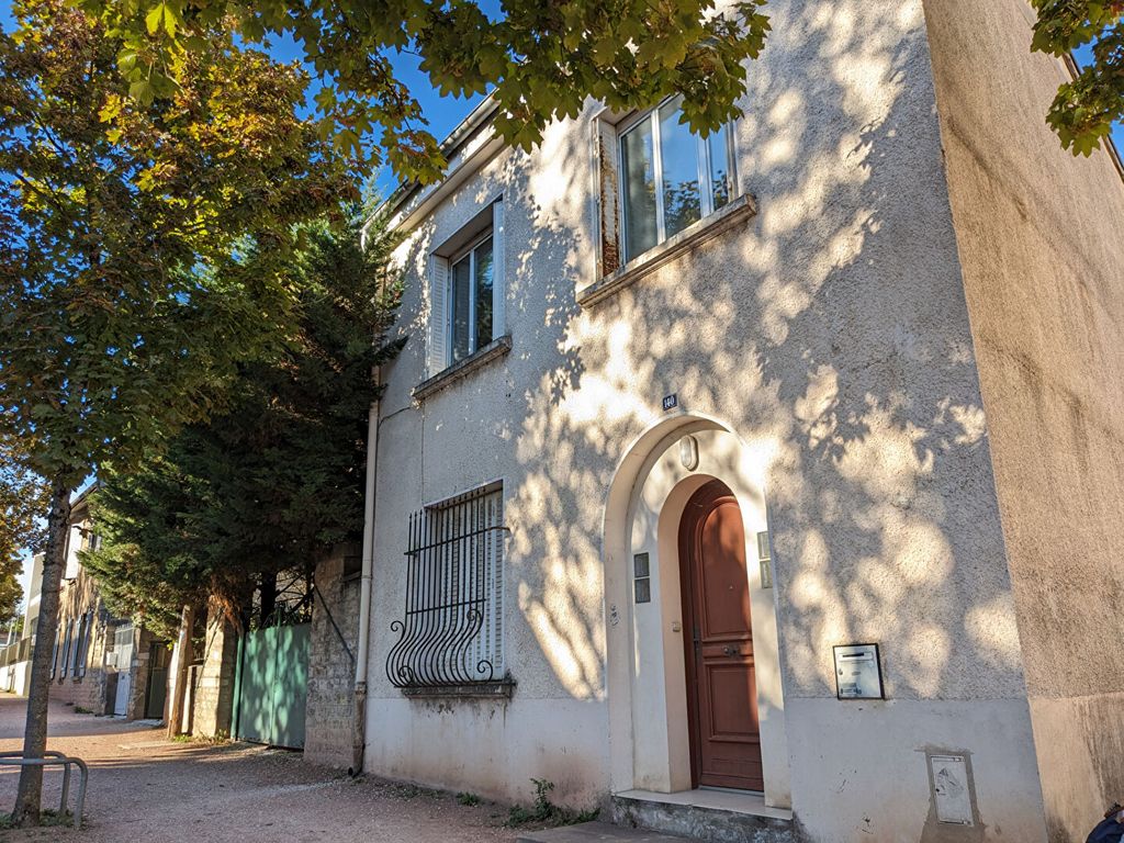 Achat maison à vendre 2 chambres 78 m² - Dijon