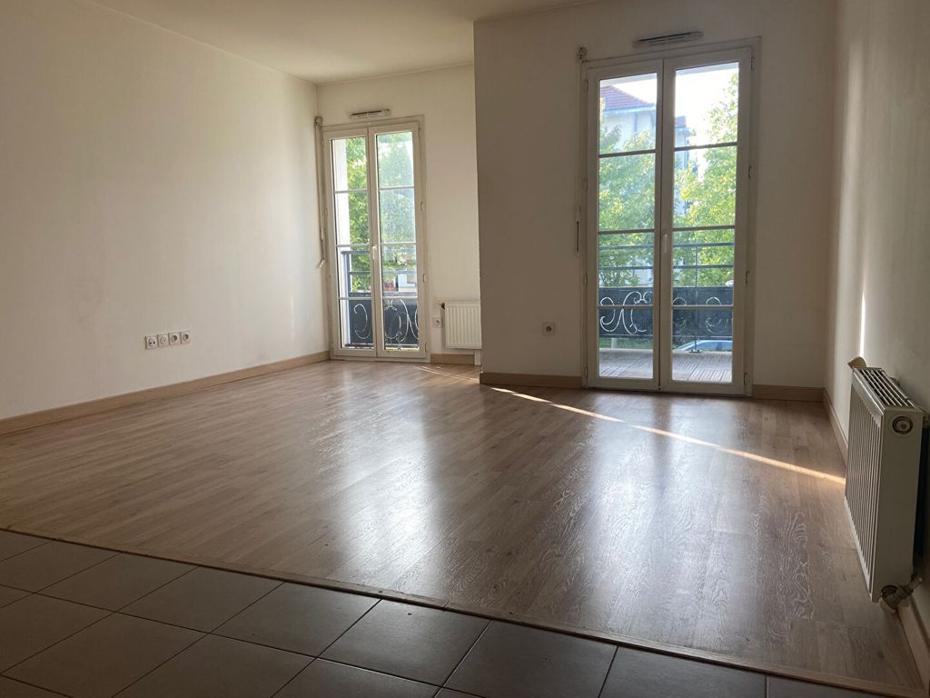 Achat appartement à vendre 2 pièces 40 m² - Saint-Pierre-du-Perray