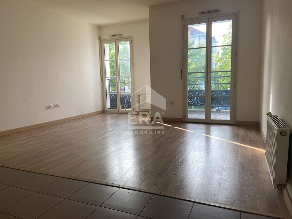 Achat appartement à vendre 2 pièces 40 m² - Saint-Pierre-du-Perray