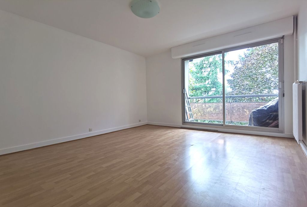 Achat appartement à vendre 2 pièces 44 m² - Rosny-sous-Bois