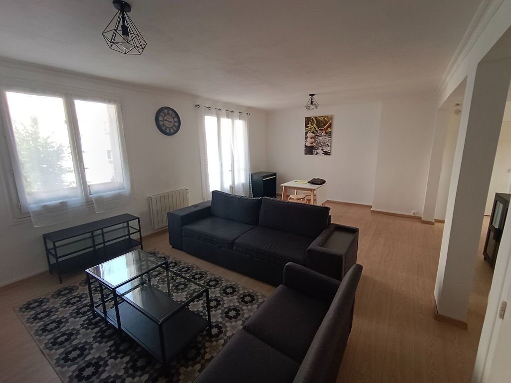 Achat appartement à vendre 2 pièces 56 m² - Morlaix