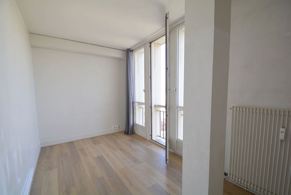 Achat studio à vendre 16 m² - Boulogne-Billancourt