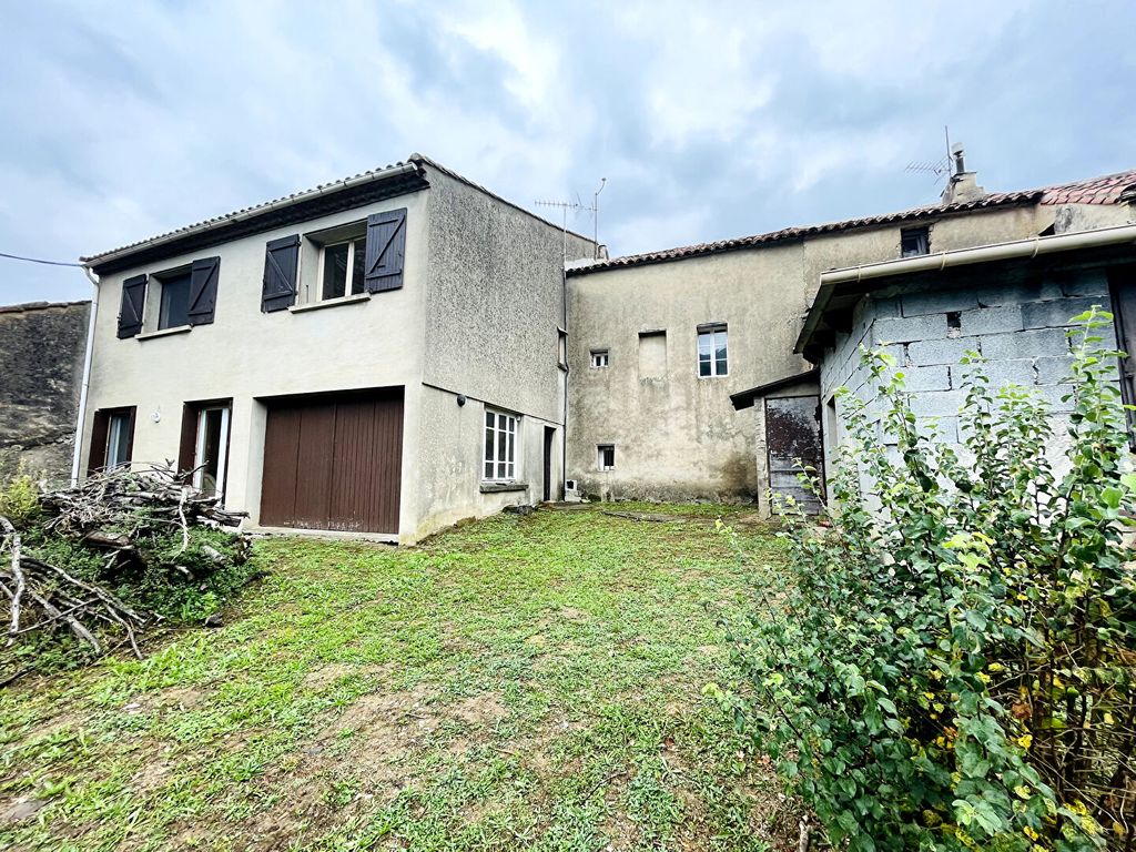 Achat maison à vendre 5 chambres 135 m² - Prémian