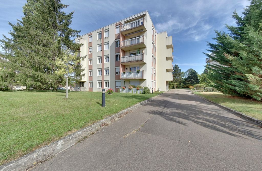 Achat appartement à vendre 2 pièces 56 m² - Auxerre