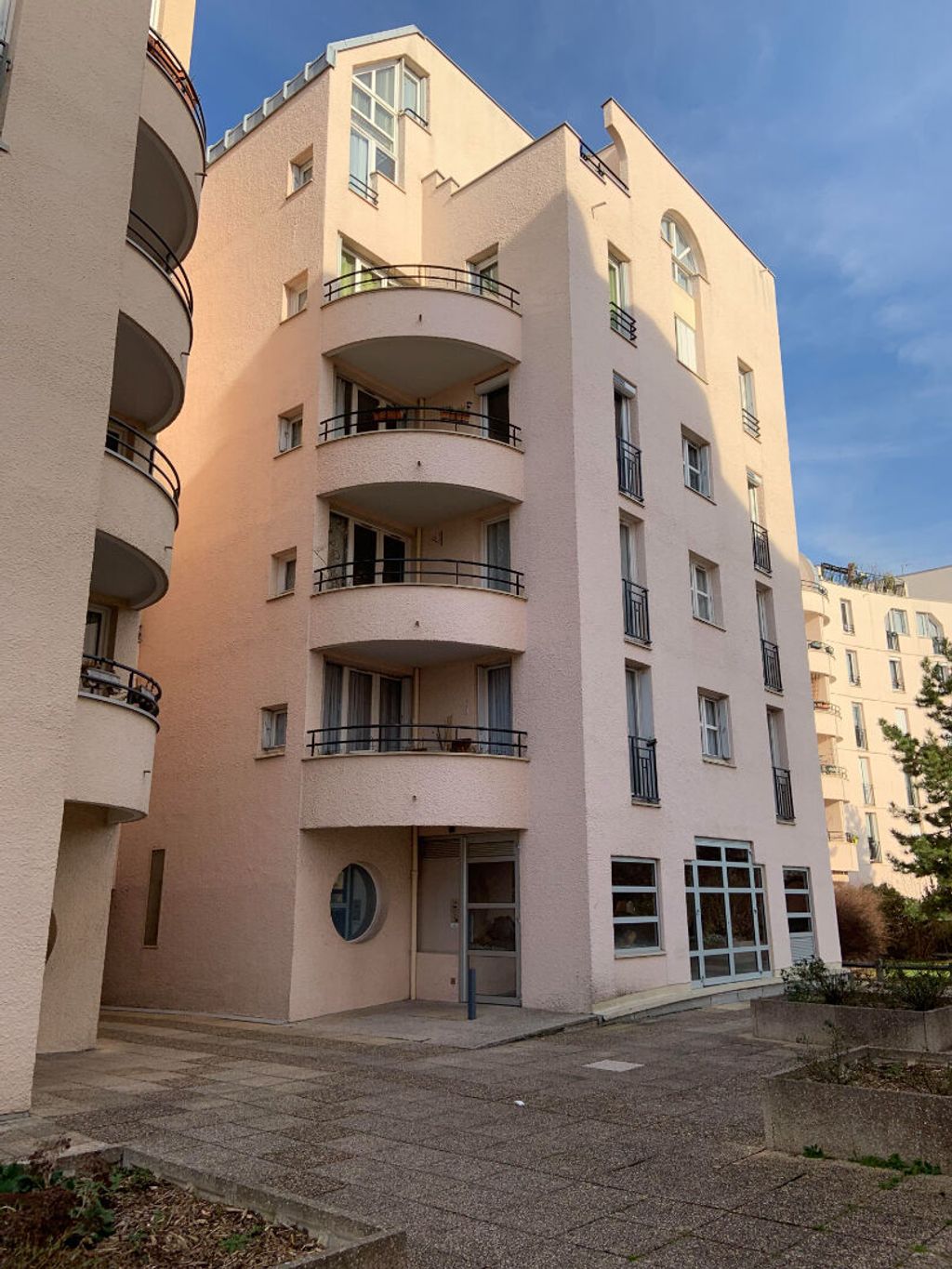 Achat appartement à vendre 3 pièces 62 m² - Ermont