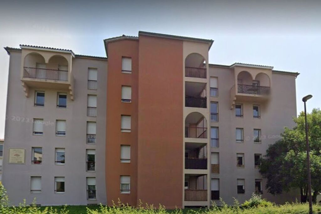 Achat appartement à vendre 4 pièces 87 m² - Toulouse