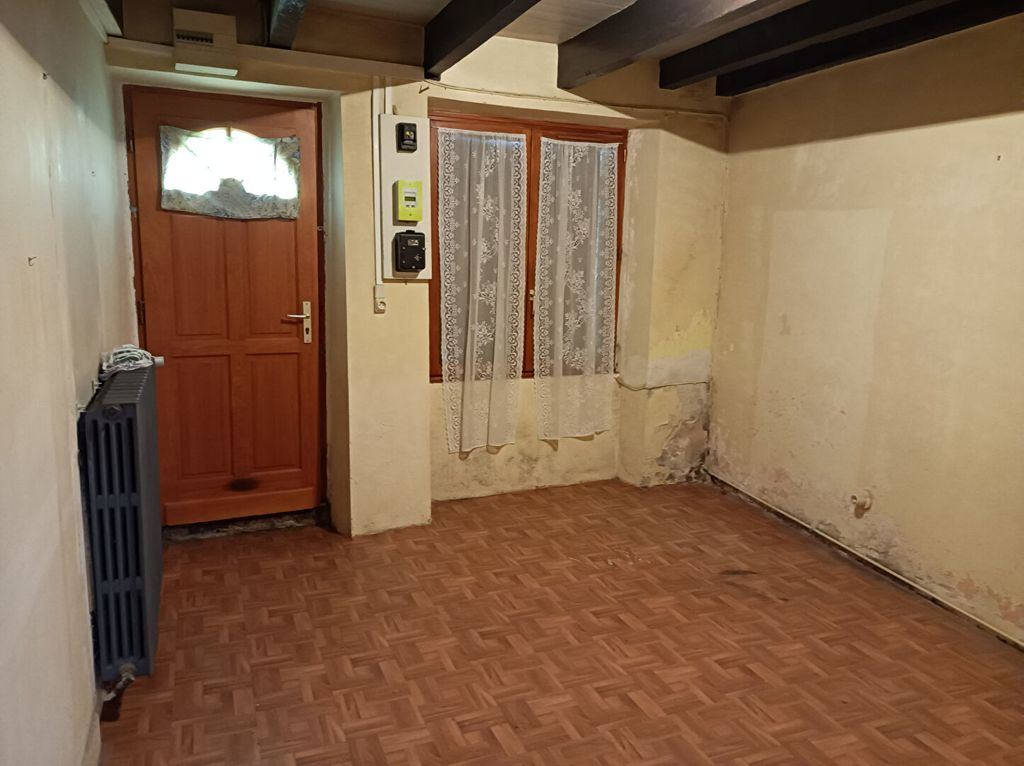 Achat maison 1 chambre(s) - Pontchâteau