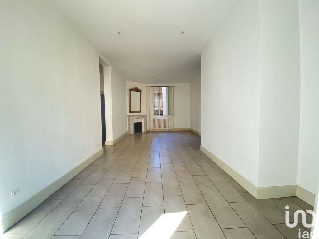 Achat appartement 4 pièce(s) Montpellier