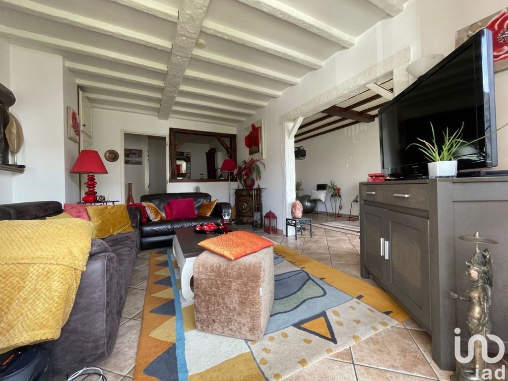 Achat appartement à vendre 4 pièces 82 m² - Champigny-sur-Marne
