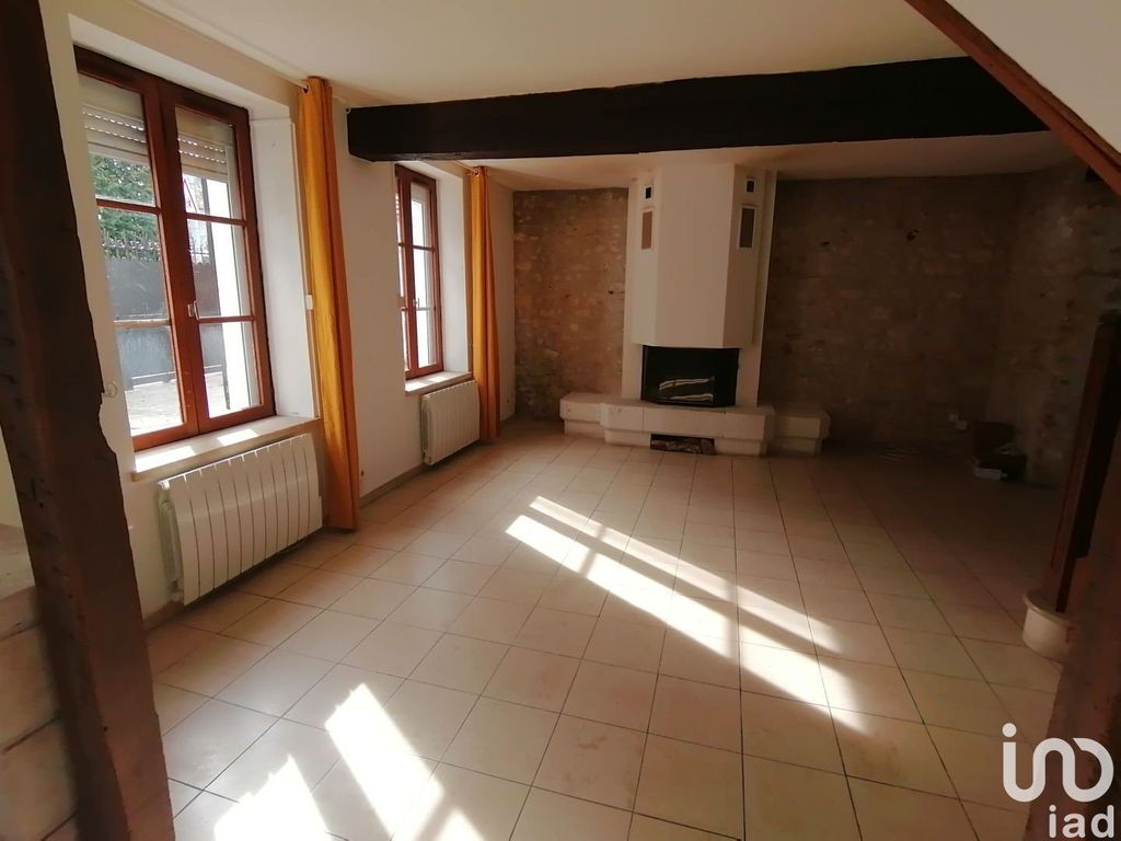 Achat maison 4 chambre(s) - Compiègne