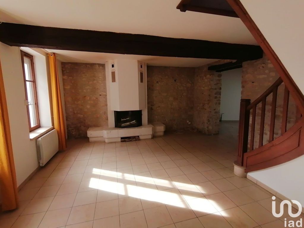 Achat maison 4 chambre(s) - Compiègne