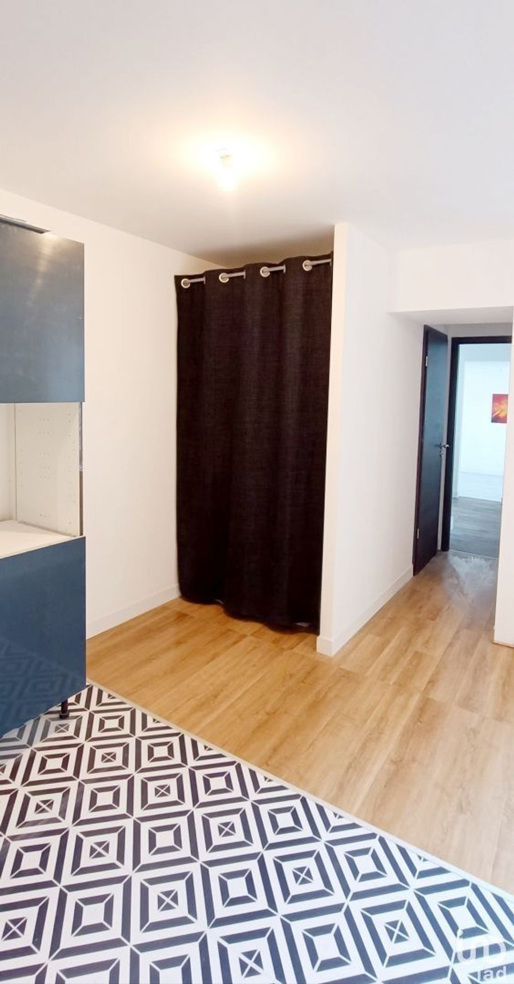 Achat appartement à vendre 4 pièces 75 m² - Saint-Nicolas-de-Port