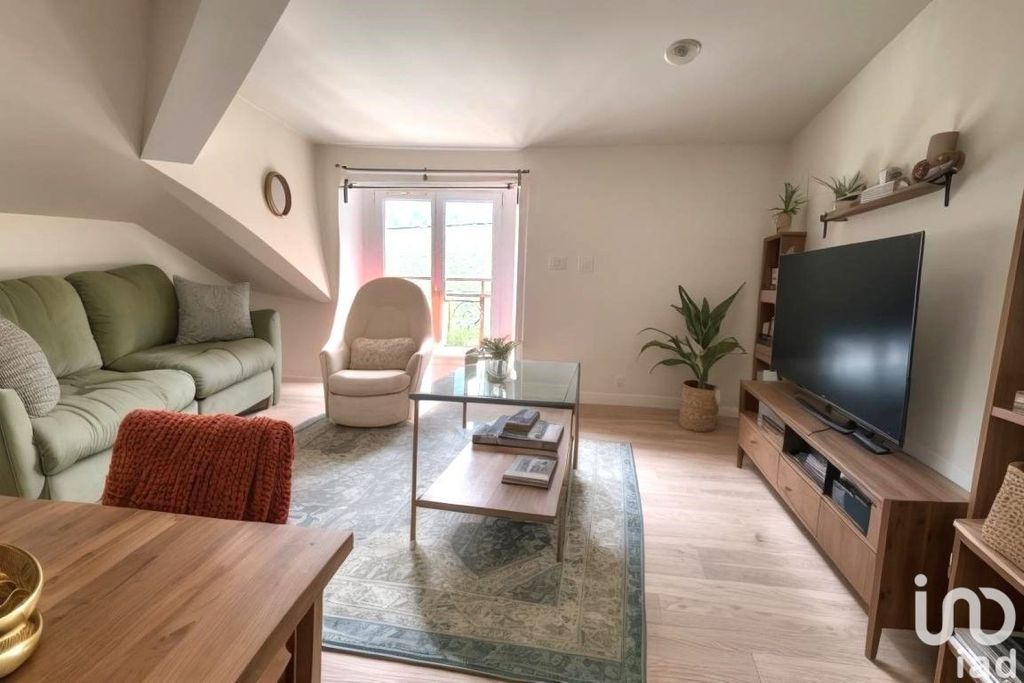 Achat appartement à vendre 3 pièces 82 m² - Cambo-les-Bains