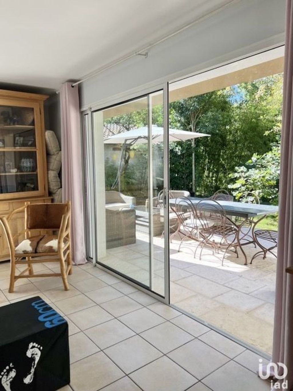 Achat maison à vendre 4 chambres 152 m² - Gradignan