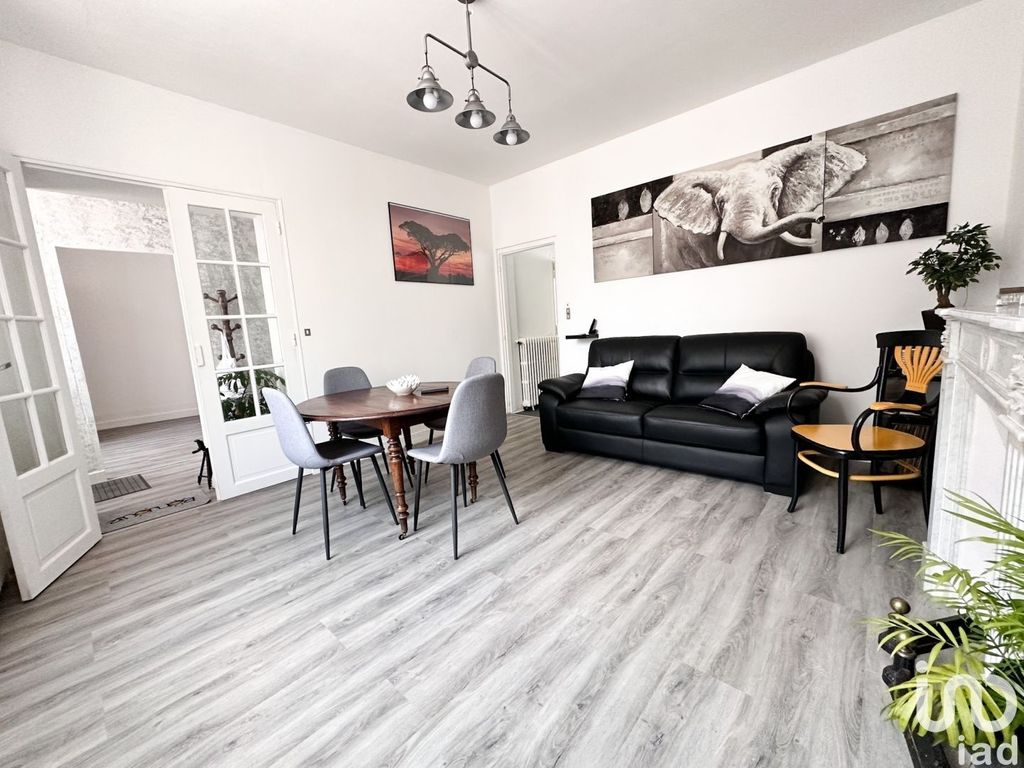 Achat maison à vendre 5 chambres 146 m² - La Ferté-sous-Jouarre