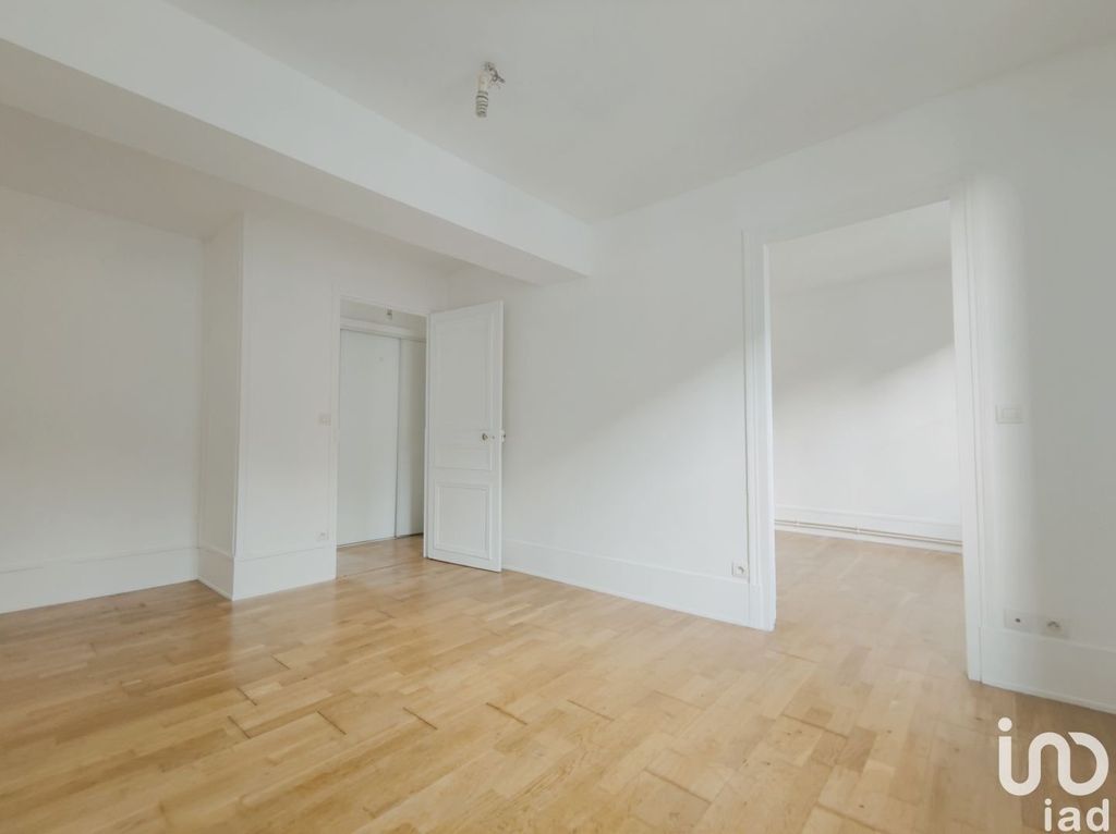 Achat appartement à vendre 2 pièces 47 m² - Coulommiers