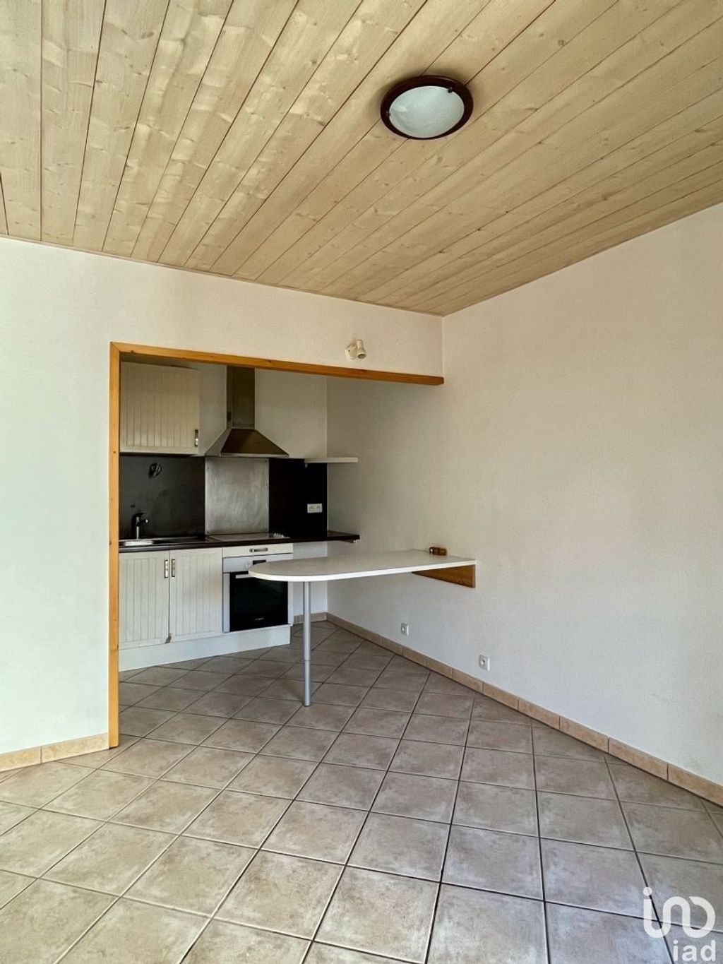 Achat appartement à vendre 2 pièces 65 m² - Albertville