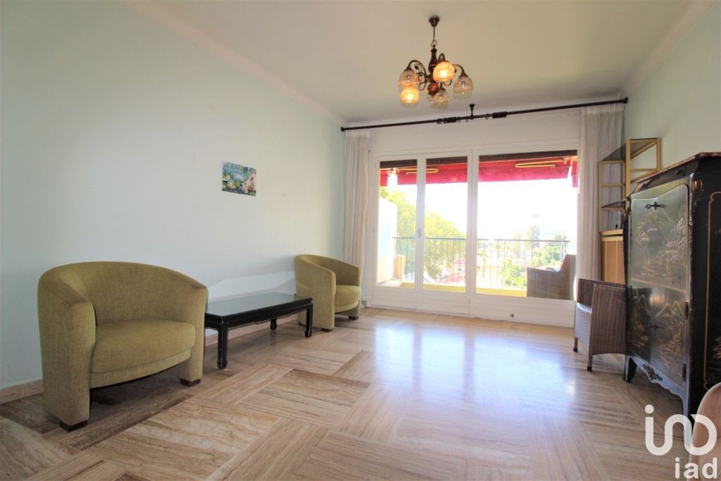 Achat appartement à vendre 2 pièces 67 m² - Menton