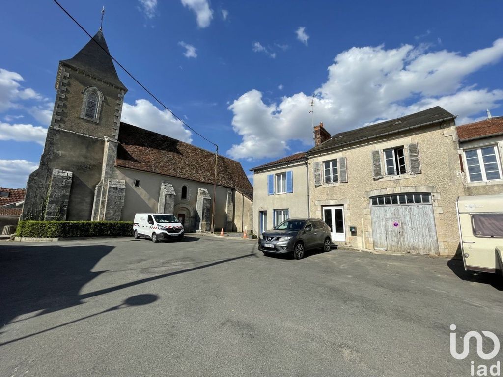 Achat maison à vendre 3 chambres 113 m² - Haims