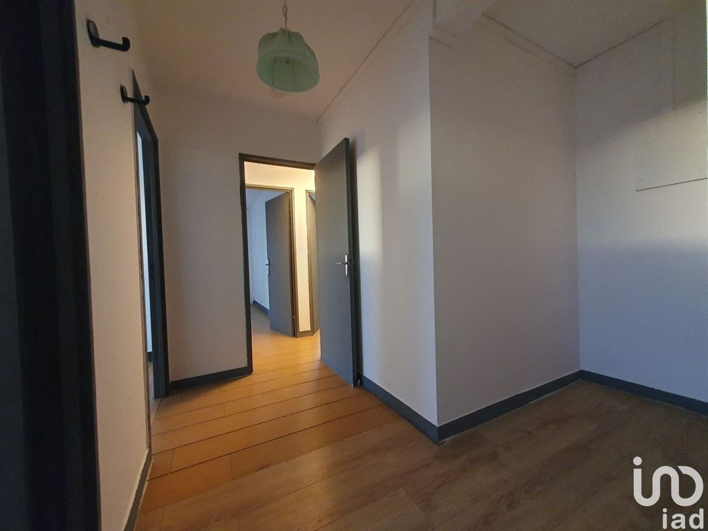 Achat appartement à vendre 3 pièces 65 m² - Épinay-sous-Sénart