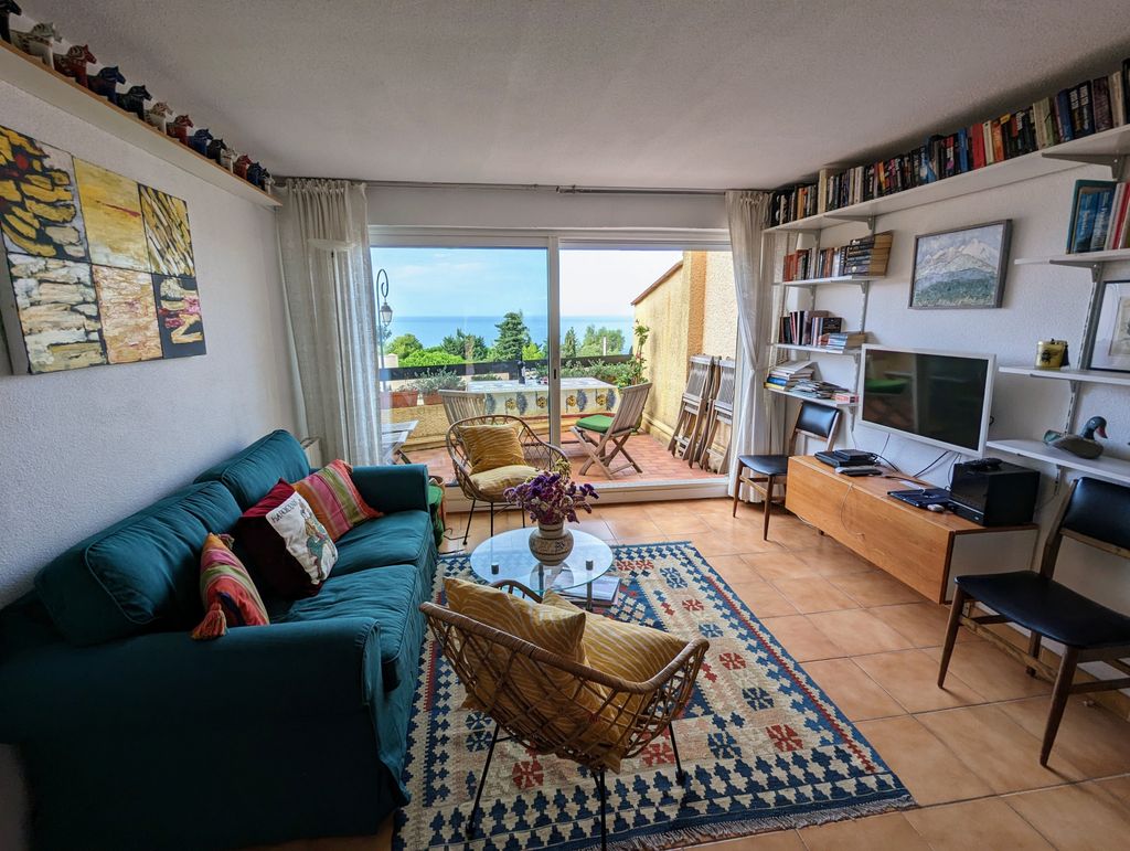 Achat maison à vendre 3 chambres 90 m² - Collioure