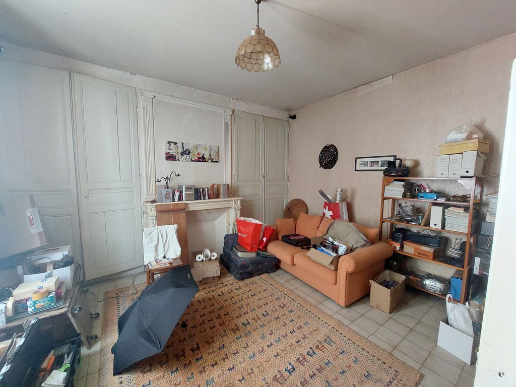 Achat maison 2 chambre(s) - La Flèche