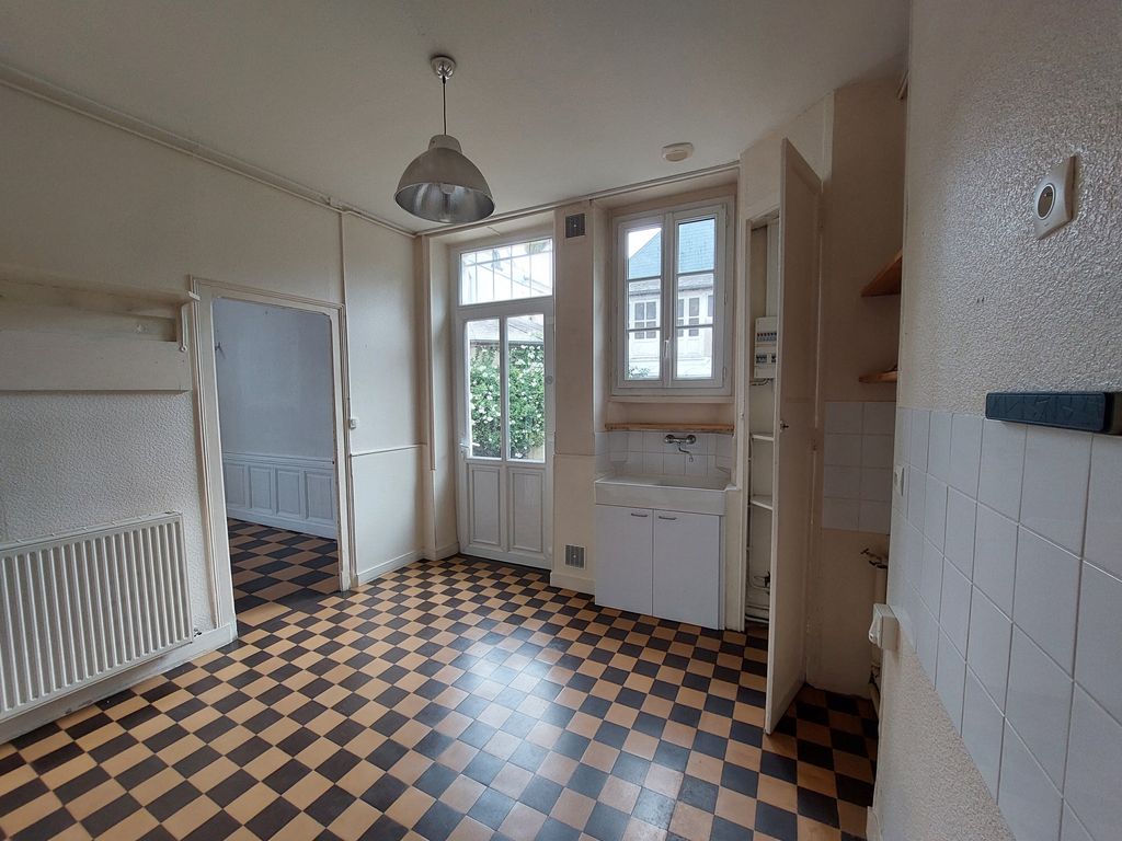 Achat maison 5 chambre(s) - La Flèche