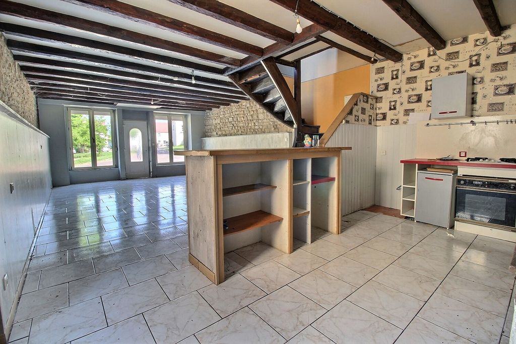 Achat maison 4 chambre(s) - Marcilly-lès-Buxy