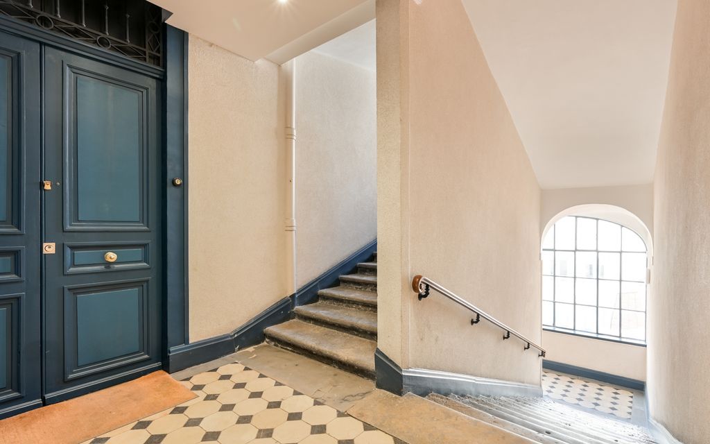 Achat loft à vendre 2 pièces 57 m² - Lyon 2ème arrondissement