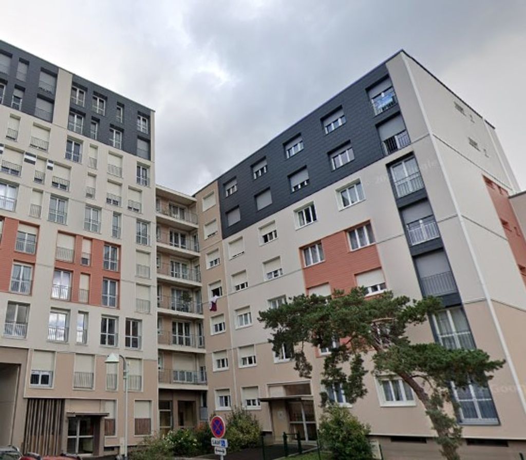 Achat appartement à vendre 3 pièces 63 m² - Beaumont