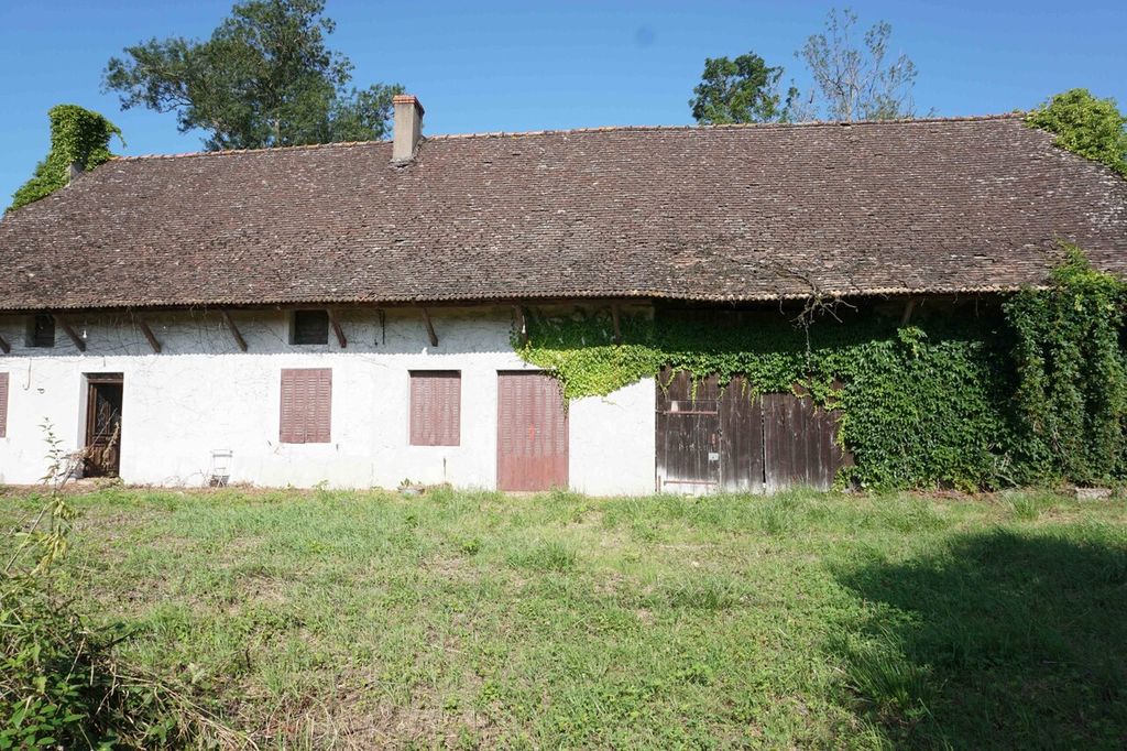 Achat maison à vendre 3 chambres 123 m² - Simandre