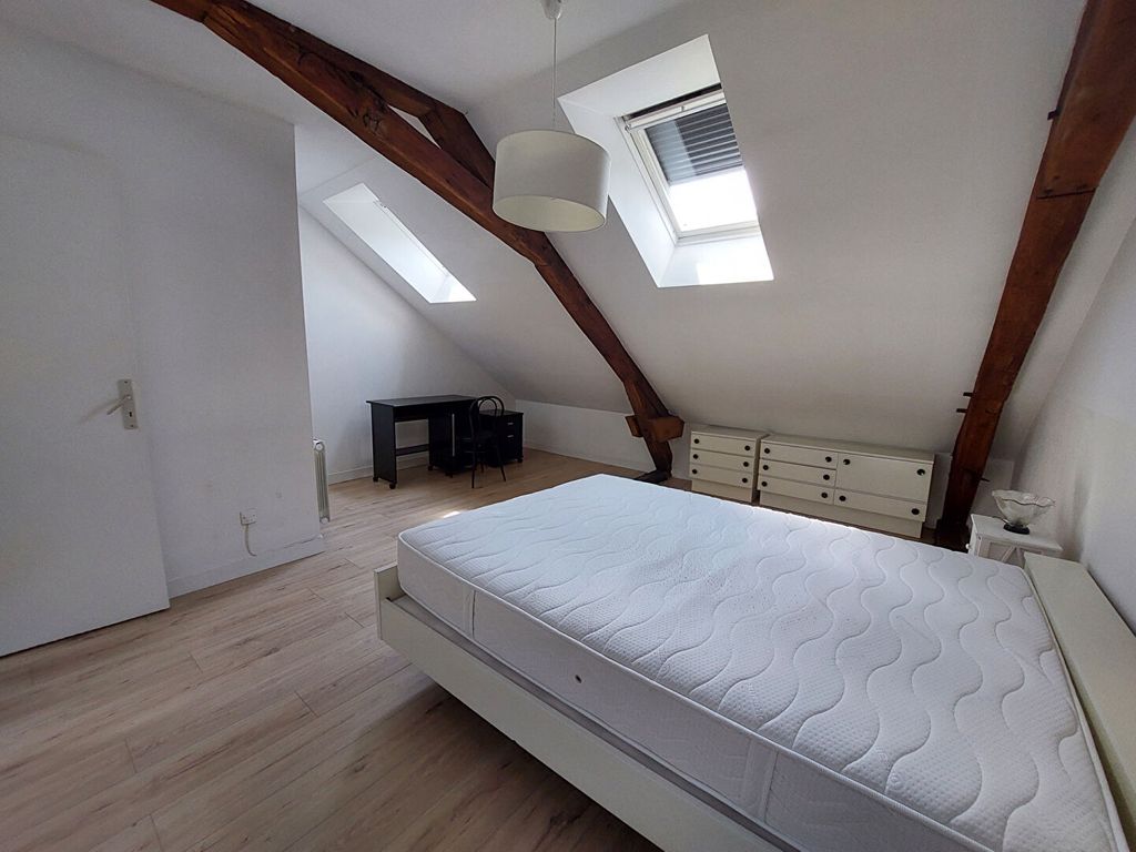 Achat appartement à vendre 2 pièces 61 m² - Montargis