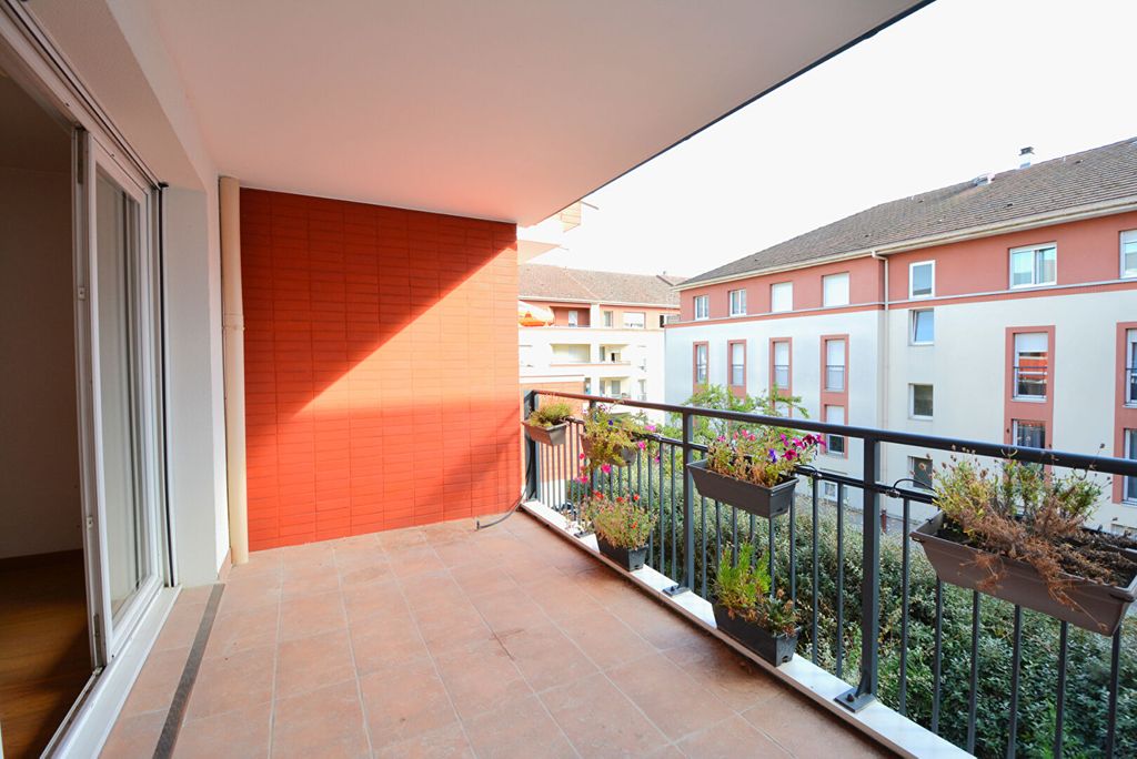 Achat appartement à vendre 4 pièces 81 m² - Villejuif