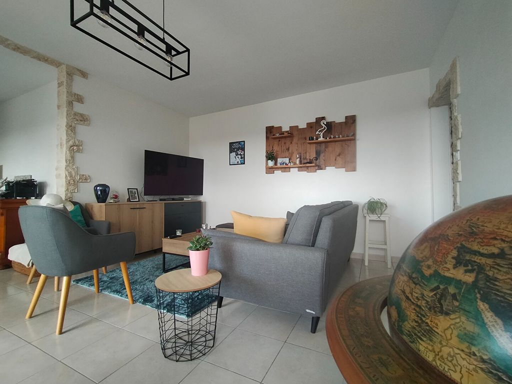 Achat appartement à vendre 4 pièces 80 m² - Cholet