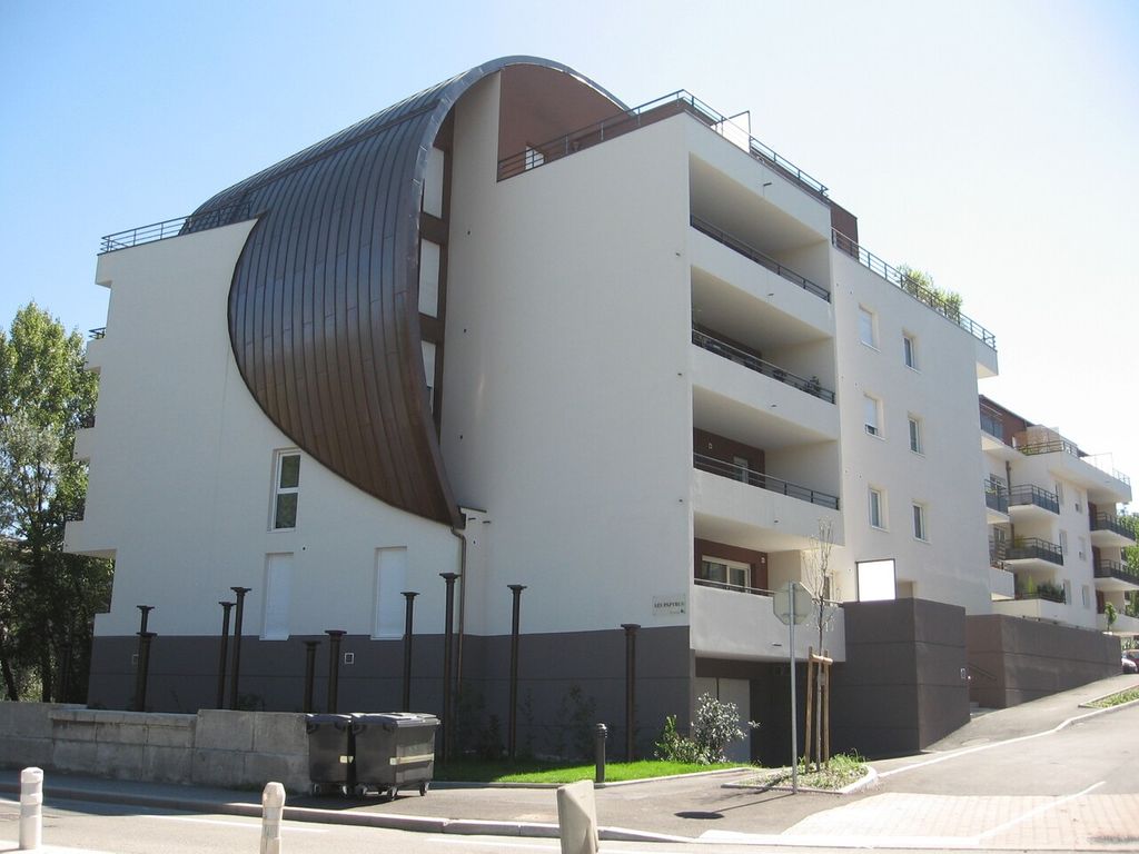 Achat appartement à vendre 3 pièces 71 m² - Annecy
