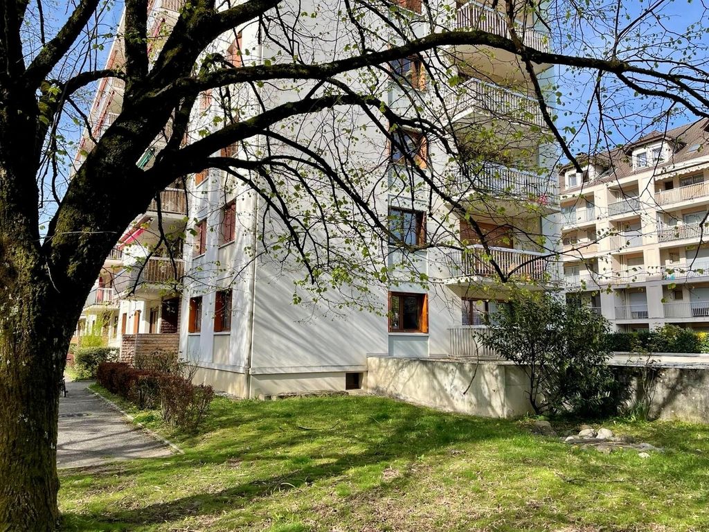 Achat appartement à vendre 3 pièces 78 m² - Annecy