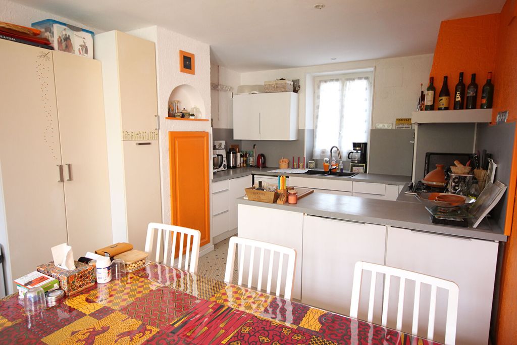 Achat maison 4 chambre(s) - Villers-Saint-Paul