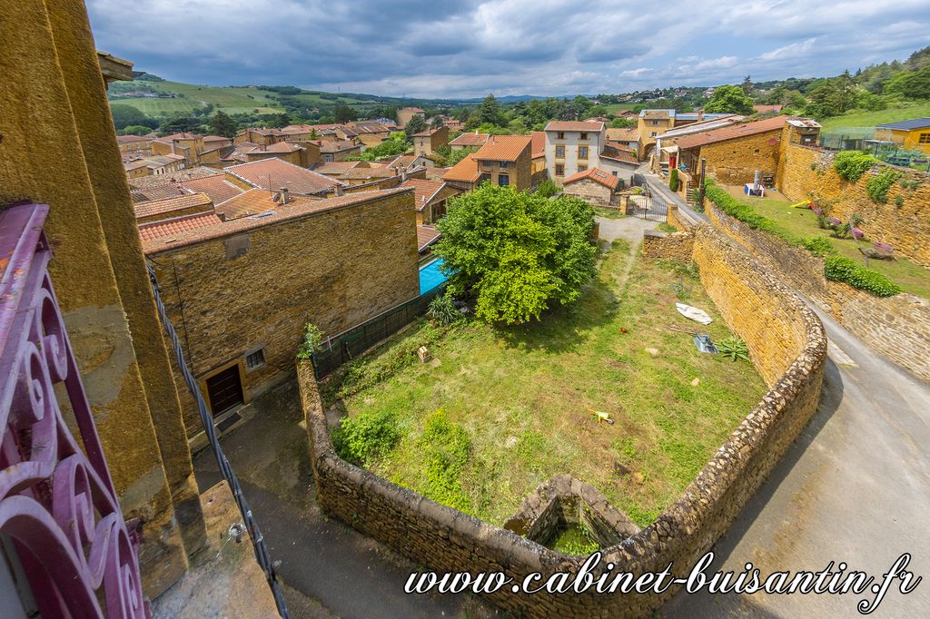 Achat appartement à vendre 4 pièces 75 m² - Chessy