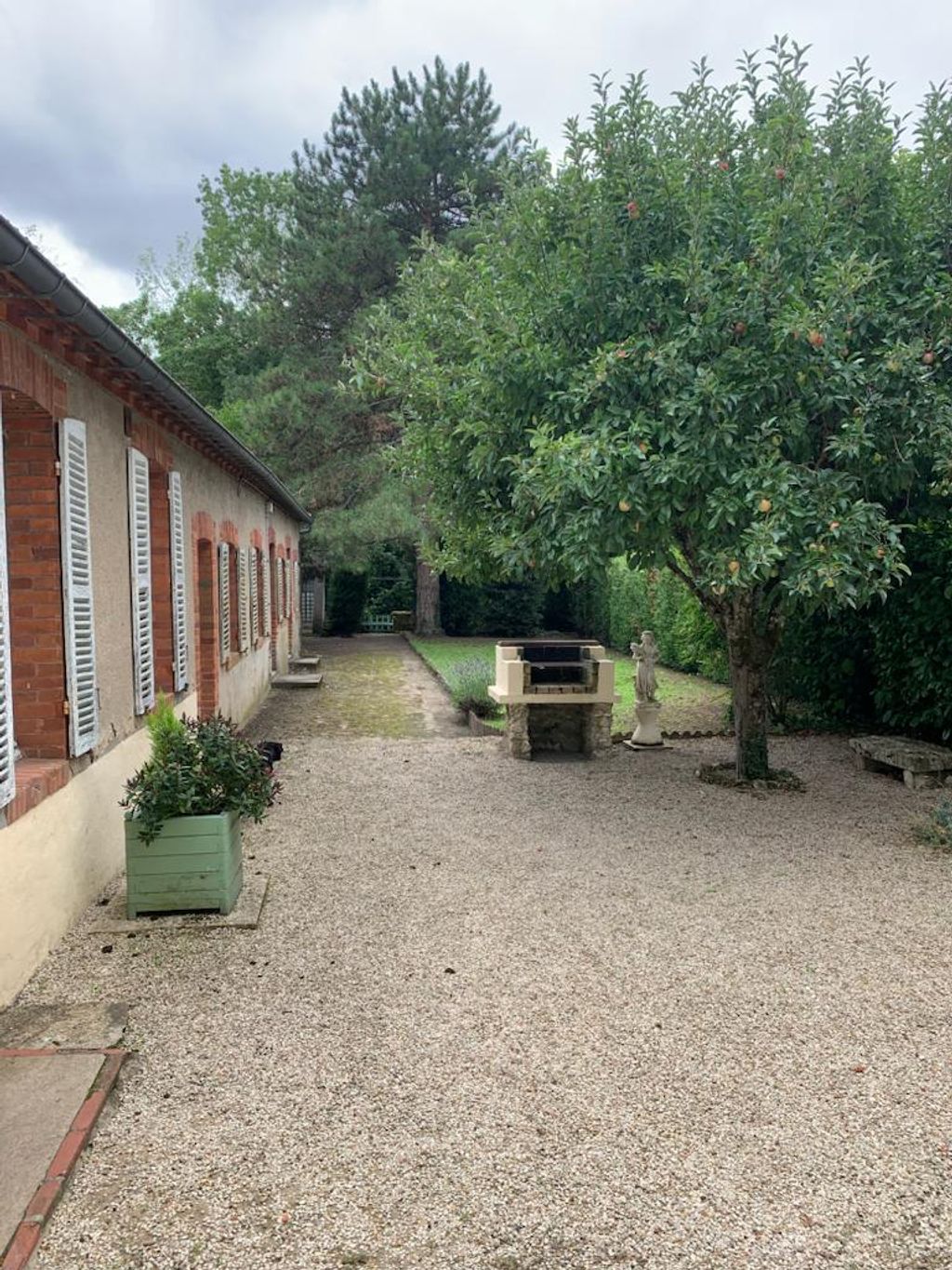 Achat maison à vendre 6 chambres 179 m² - Montargis